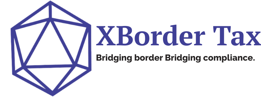 X-border Tax